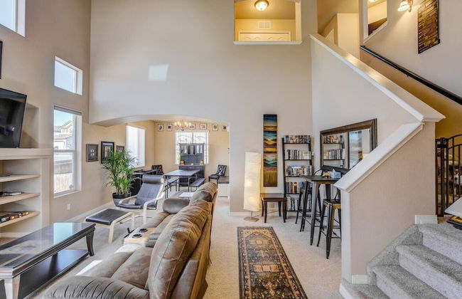 3BR AF Academy Pet-friendly - Foto 23