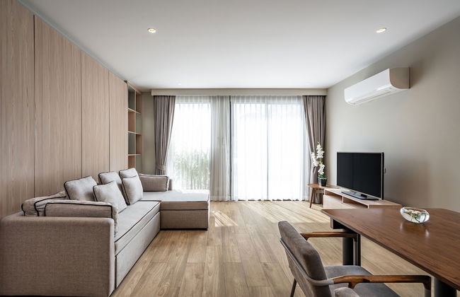 Diamond Resort Phuket - Foto 51