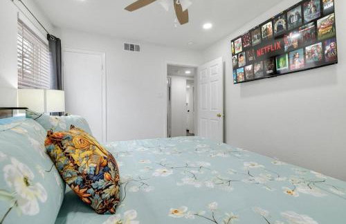 Frisco Getaway Hometel w the Spa and Outdoor Kitchen - Foto 55