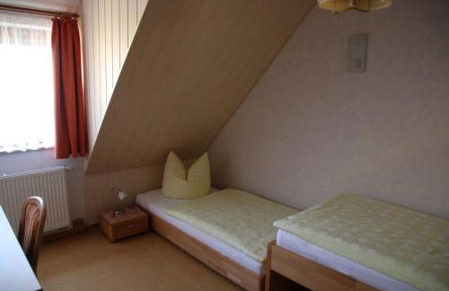 Ferienwohnung Blosenburgblick - Foto 13