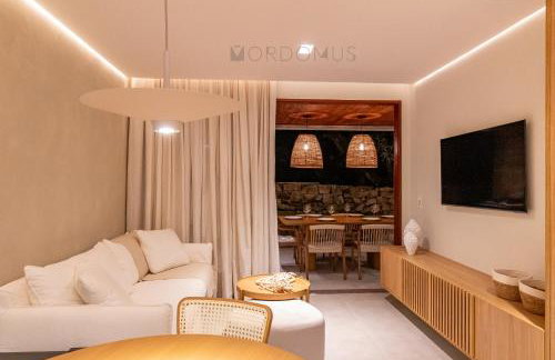 O Melhor Lugar p/ Se Hospedar na Chapada Diamantina - Diamantino Residence - Lar Aconchego - Foto 30