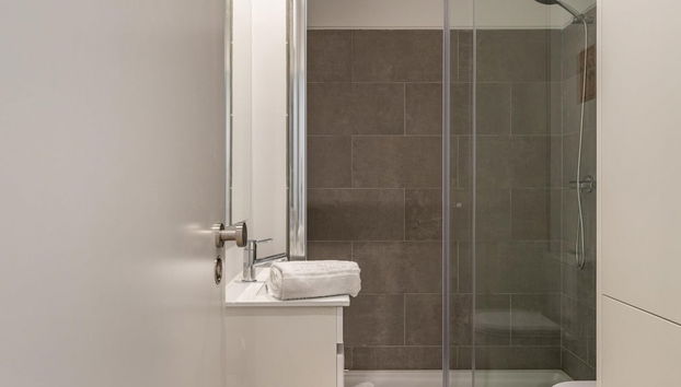 Belem Design Studio 3 by Homing - Foto 3, Habitación