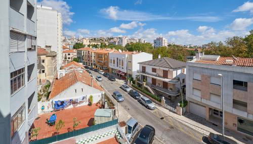 In Bed with Lisbon 4E - Foto 4