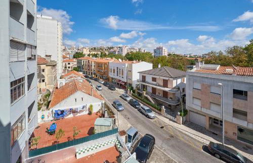 In Bed with Lisbon 4E - Foto 4