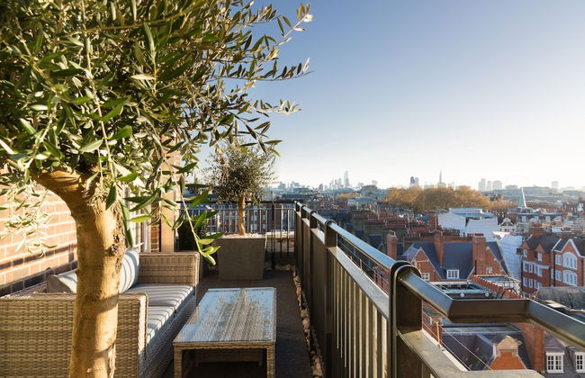 Grosvenor House Suites - Foto 60