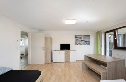 Ferienwohnung Sonnenbühl - Foto 6