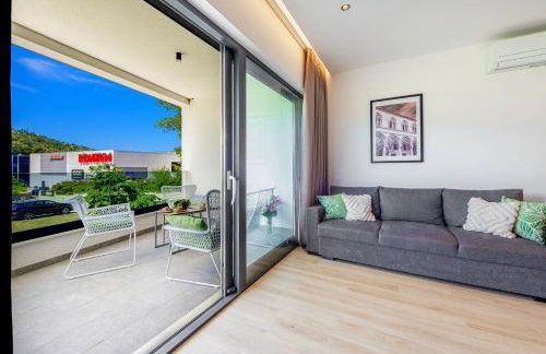 Villa Barović - Foto 23