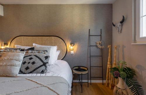 Vignes & Tropiques - Terrasse - Wifi - Clim - Parking - Photo 24