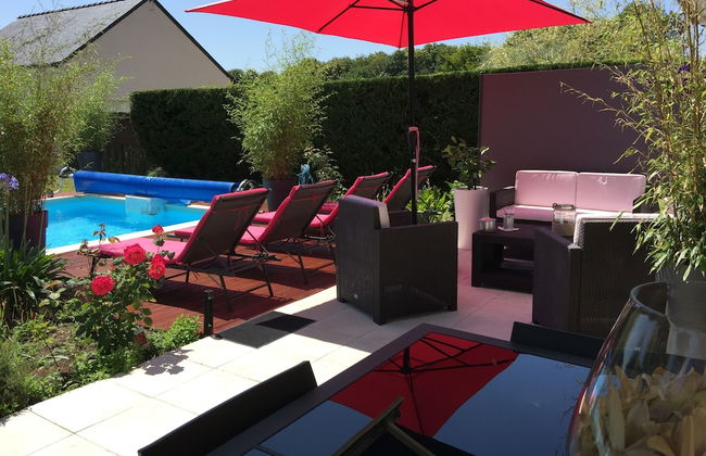 Studio Sunset et Maisonette - Foto 30