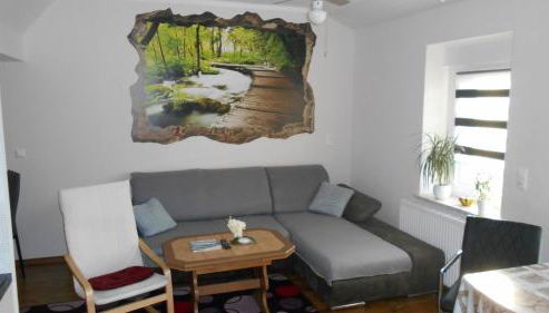 Ferienapartment-Monteurwohnung-Muldestausee - Foto 5