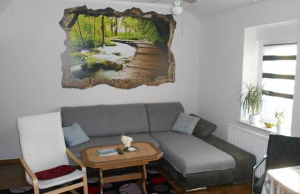 Ferienapartment-Monteurwohnung-Muldestausee - Foto 5