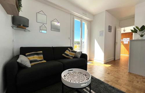 Le Nid du Roi - Appartement 3 Étoiles - Terrasse - Ascenseur - Foto 25