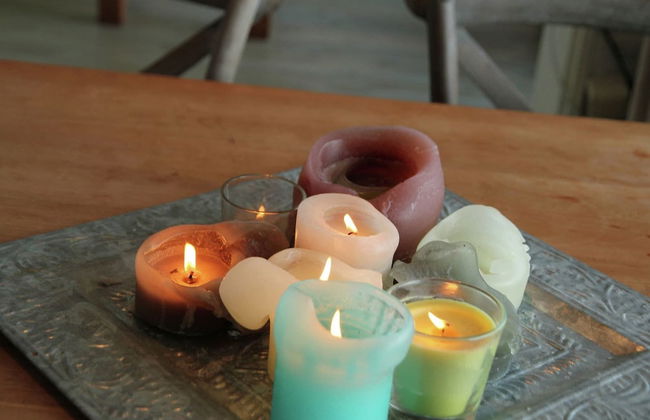 Cosy Apartment in Noordwijk aan Zee With Balcony - Foto 14