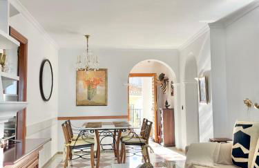 Luxury Puebla Aida with Golf & Sea View - Photo 28