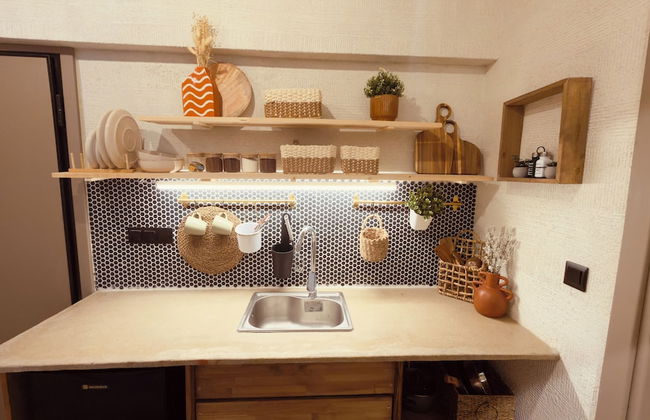 Marabou Unique Stay - Foto 58