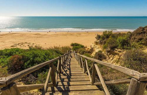 Apartamento Chic in Huelva 4 habitaciones - Foto 39