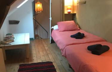 Maison familiale éco rénovée - Foto 17