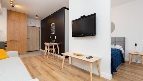 Atrium Promenada Apartments Gocław by Noclegi Renters - Foto 4