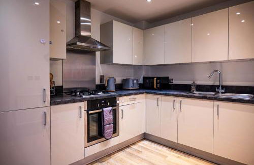 Spacious 2 Bedroom Apartment in Crawley - Foto 2