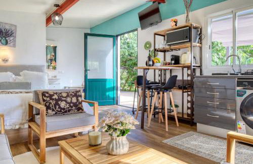 O Miminho, a Home in Madeira - Foto 18