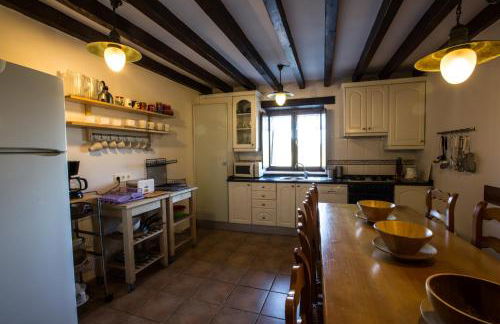 Casa Rural Andutza - Foto 35