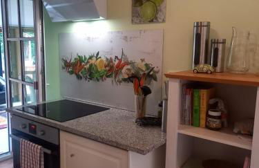 Das kleine Haus - Foto 9