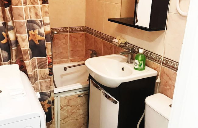 Apartment Hanaka Lenincev 69 - Foto 7