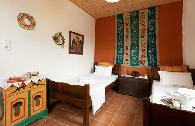 Cretan Magnolia Gem - Smari Cozy Getaway - Foto 18