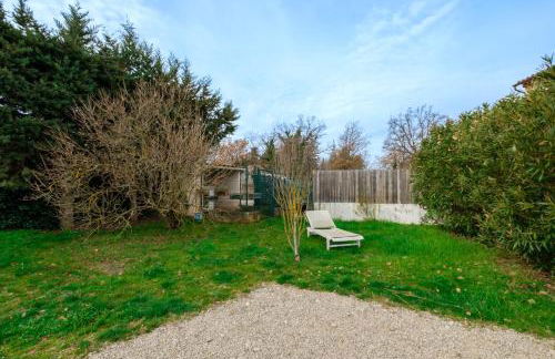 Villa Madeleine - Foto 22