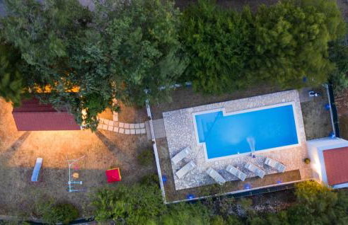 Beautiful Home In Prgomet - Foto 27