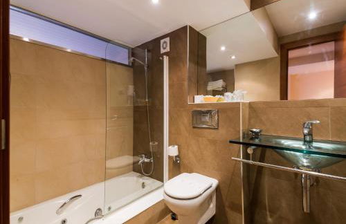 Apartamentos Astuy - Foto 13