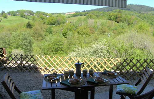 Fontchauvaux Holiday Gites - Foto 22