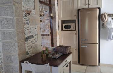 Stone house 1883 Kymi with pool - Photo 27