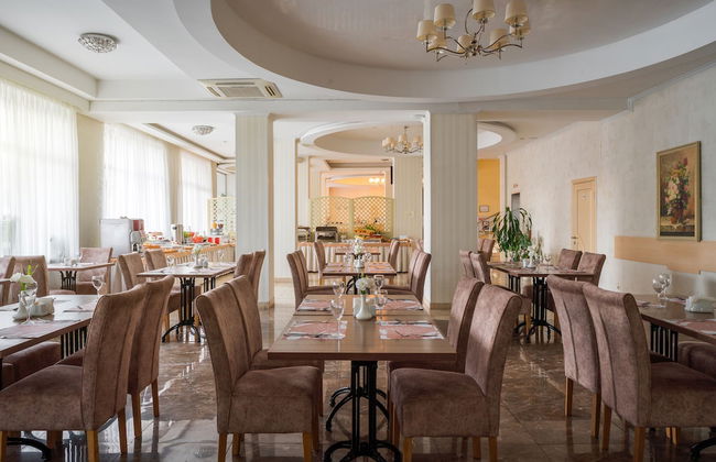 Arcadia Apartments - Foto 9