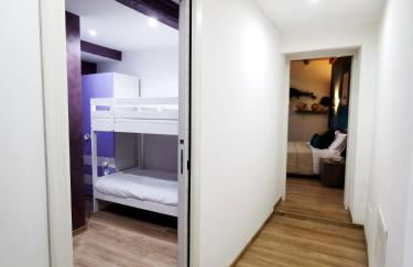 LA TORRETTA apartment suite - Foto 8