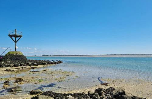 T2 cozy face dunes et océan - Thalasso et golf - Foto 54