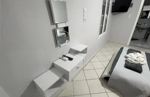 JET, luxury appartment 20m from the beach - Foto 31