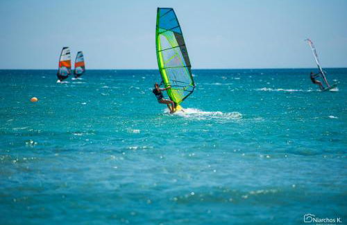 Oasis Apartments - Photo 64