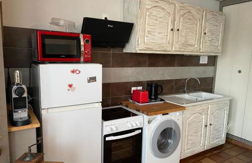 Les Apparts de la Tourronde - Photo 8