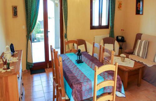 Gîte le Platane - Foto 11