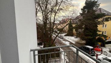 Ostsee-Juwel in Gehlsdorf - Stilvoller Altbau trifft modernes Design - Foto 2