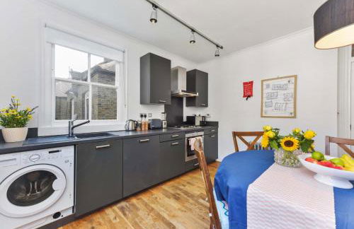 Spacious 3 bed South Bank Apartment - Foto 11
