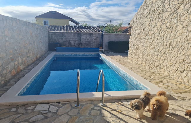 Home With Swimming Pool & Outdoor Kitchen - Foto 39