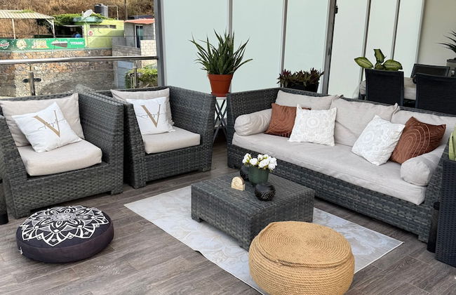 Villa Nayeli Luxury and Simplicity - Foto 50