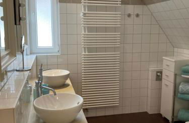 Auberge Tabarz Inselsberg - Photo 32