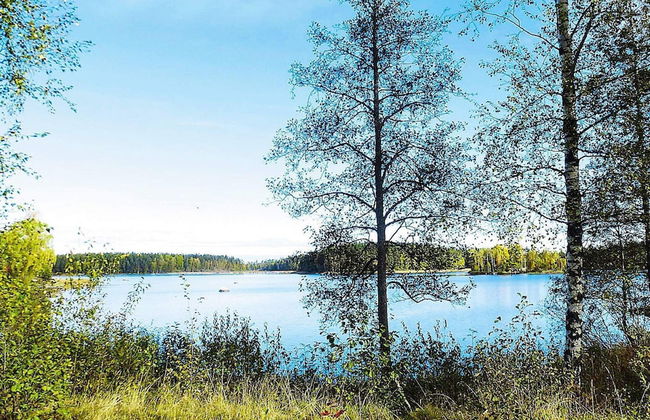 4 Person Holiday Home in Holmsjo - Photo 13