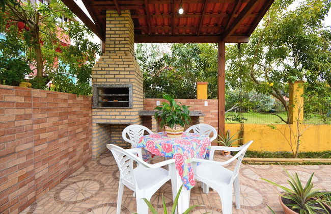 Residencial Maricota - Photo 43