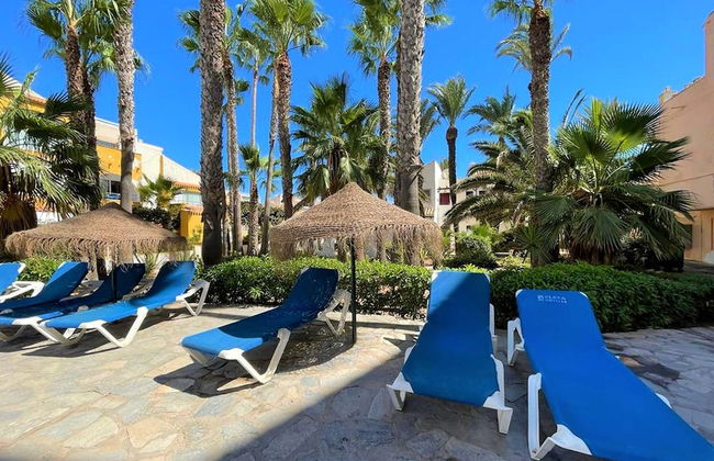 Golf & Beachside Getaway - Photo 18