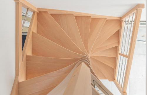 house for 2 people with garden - Foto 23