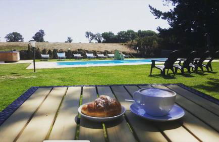 Agriturismo Podere Del Lepre - Foto 46